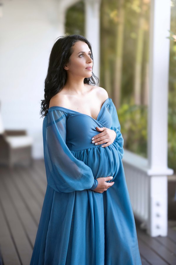 Maternity example