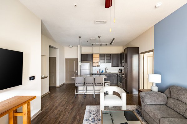 Real Estate example