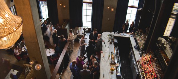 Wedding example