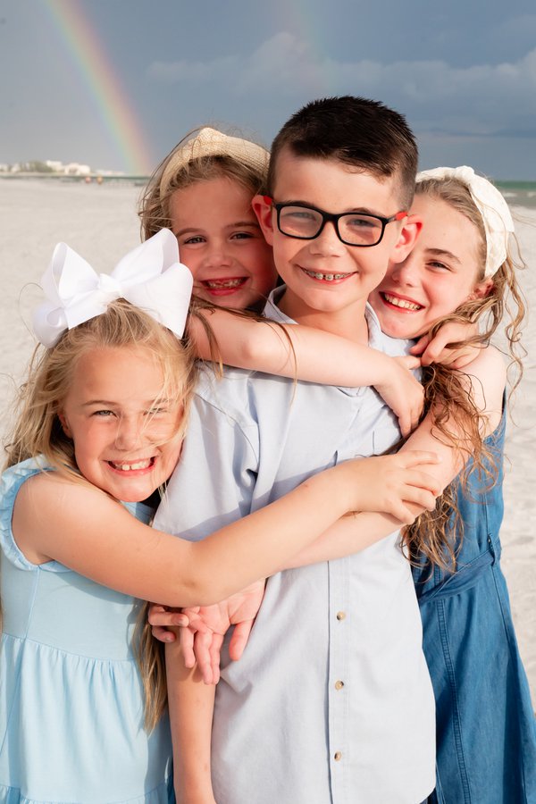 Family example