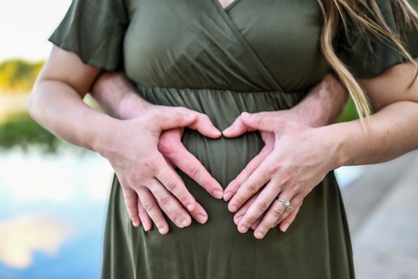 Maternity example