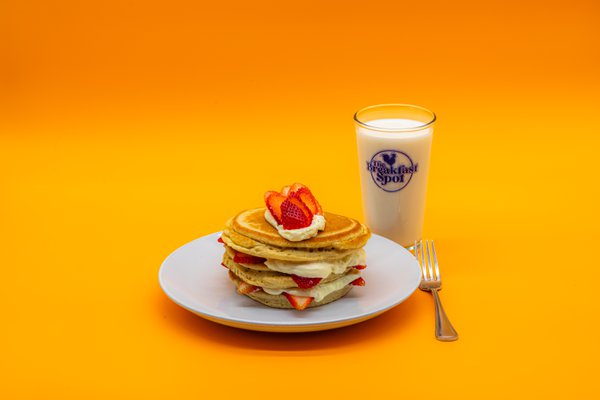 Food example