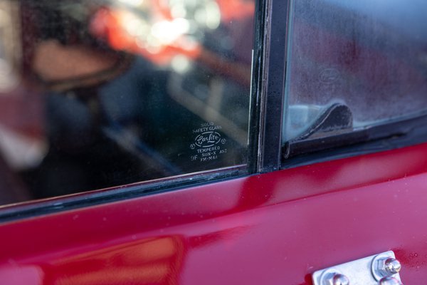 Automotive example