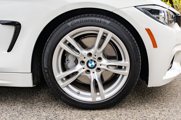 Automotive example