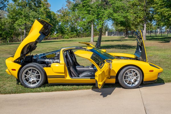 Automotive example