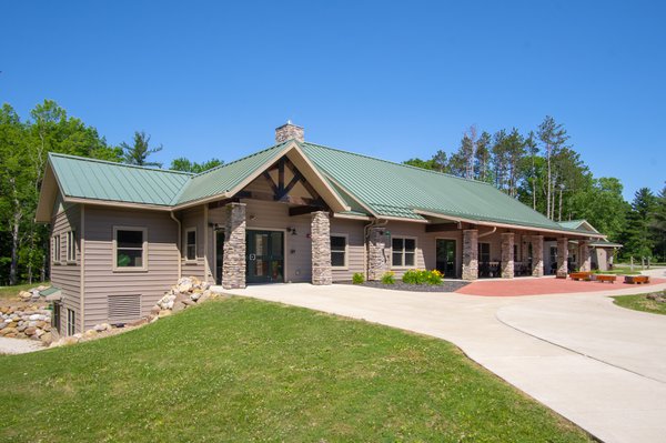 Real Estate example