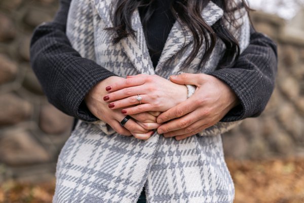 Engagement example