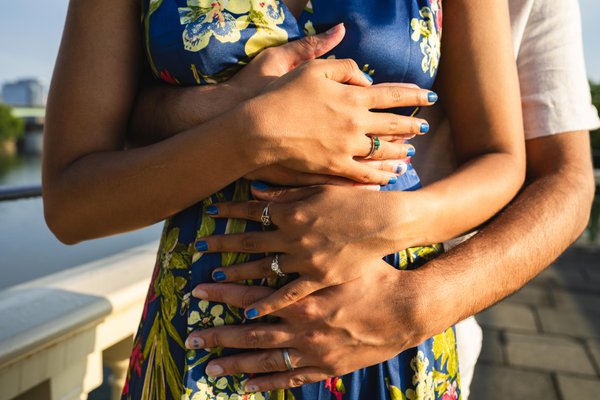 Engagement example