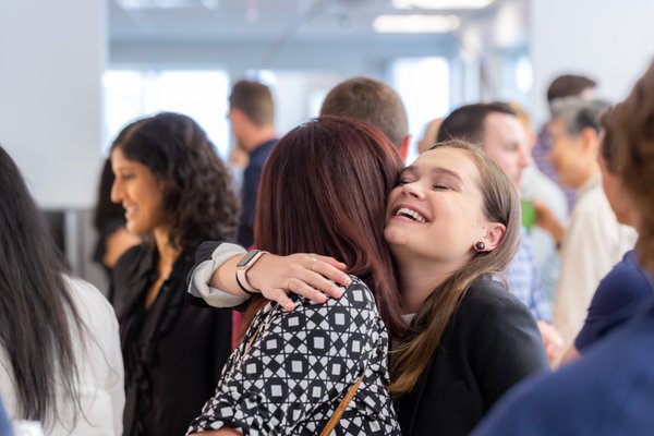 Team & Office example