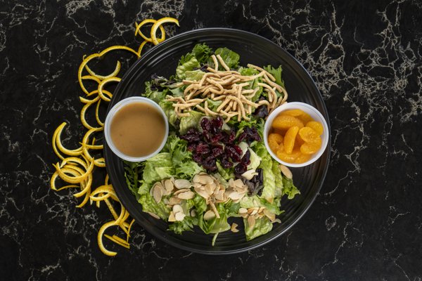 Food example