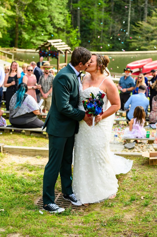 Wedding example