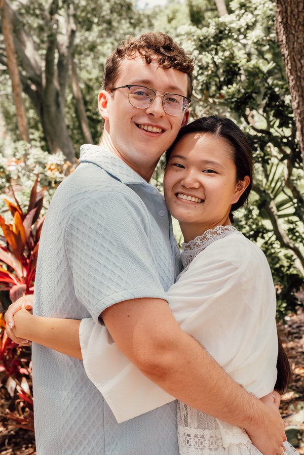 Engagement example