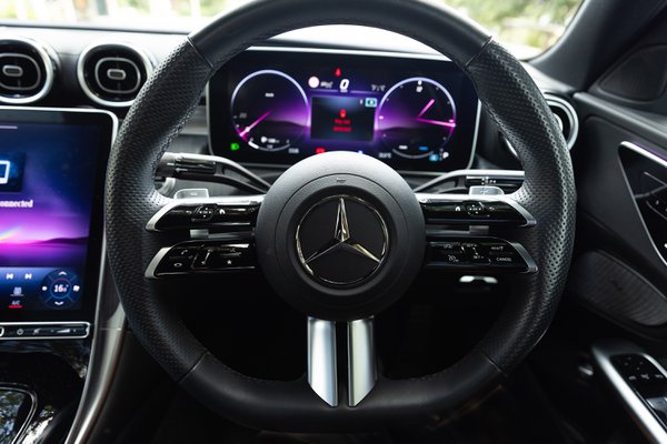 Automotive example
