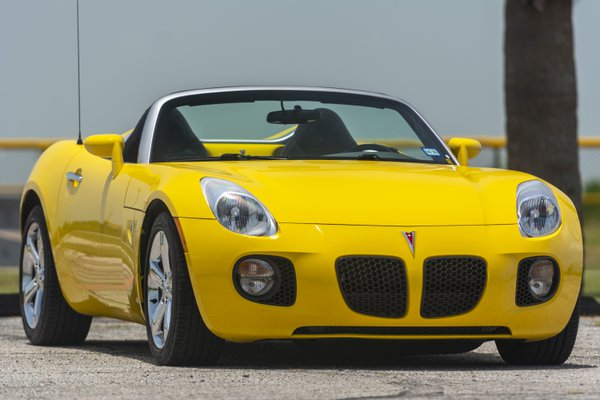 Automotive example