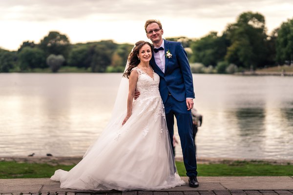 Wedding example