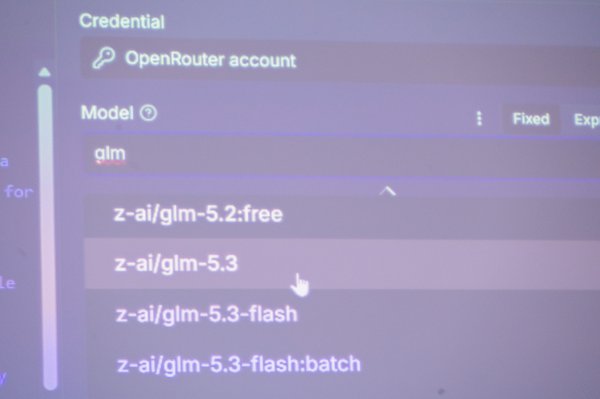 Event example