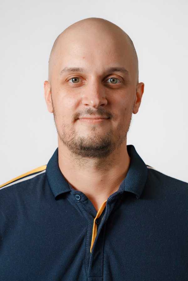 Portrait example