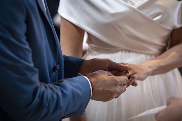 Wedding example