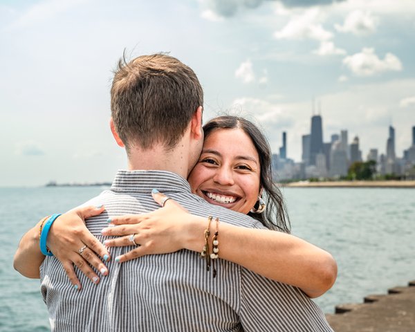 Engagement example