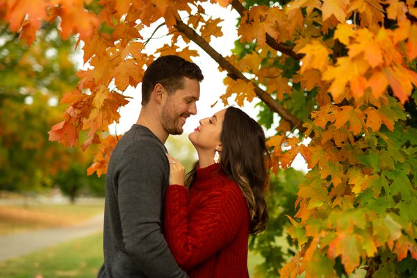 Engagement example