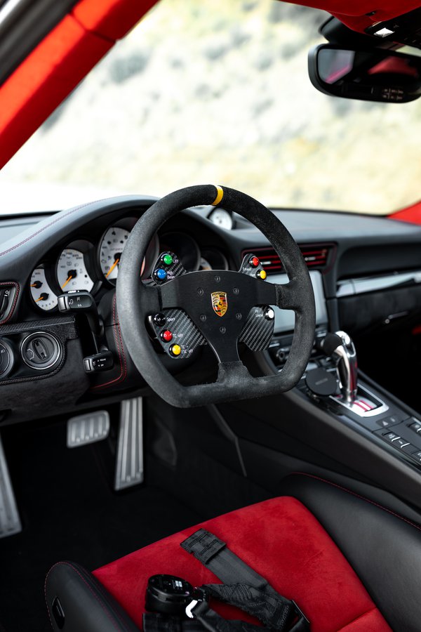 Automotive example