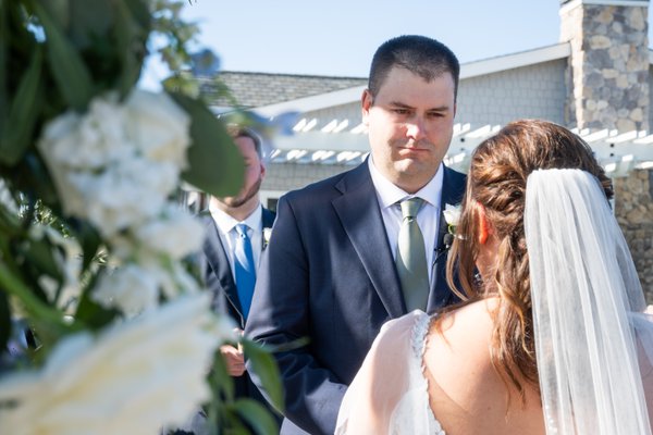 Wedding example