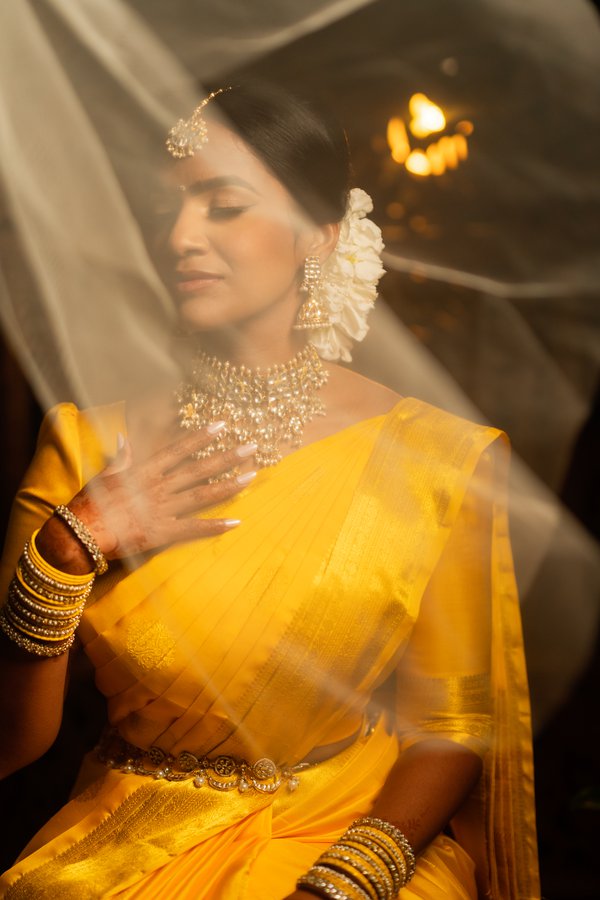 Wedding example