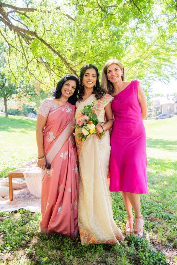 Wedding example