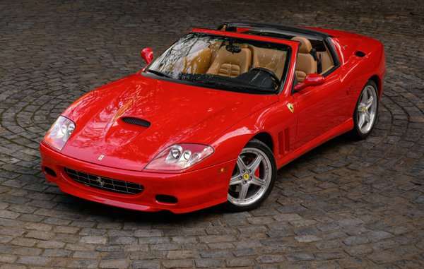 Automotive example