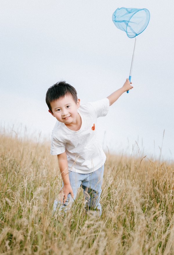 Kids example