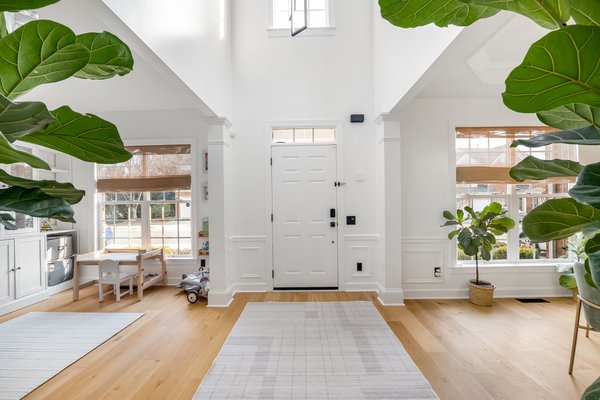 Real Estate example