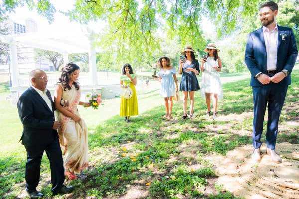 Wedding example