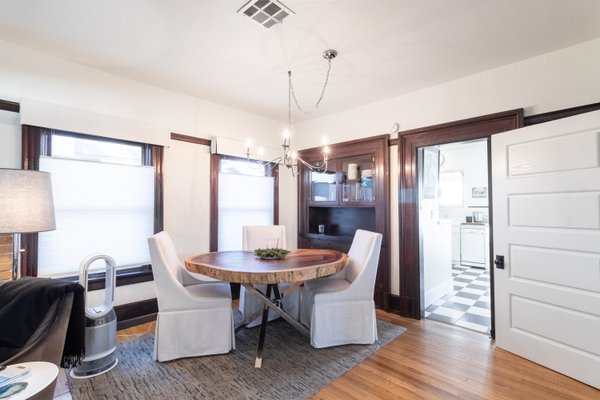 Real Estate example