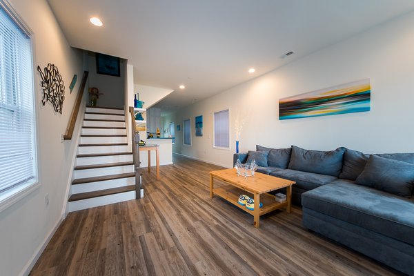 Real Estate example