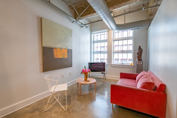 Real Estate example