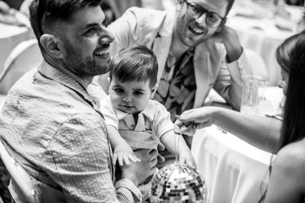 Family example