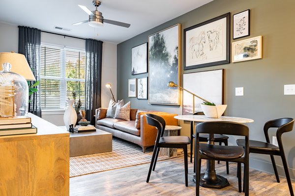 Real Estate example