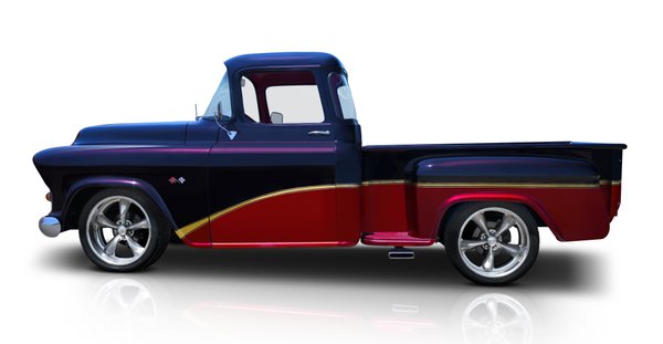 Automotive example