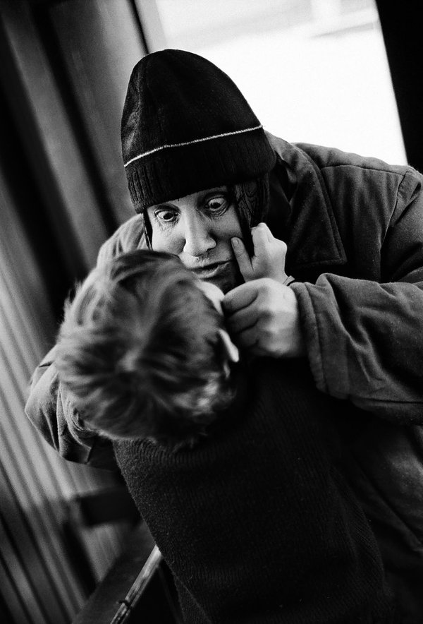 Kids example