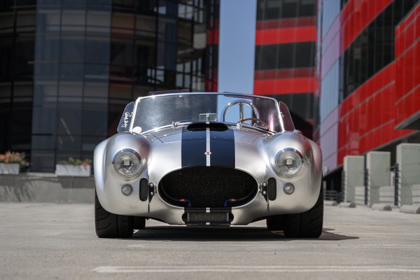 Automotive example