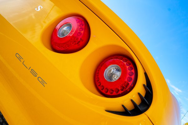 Automotive example