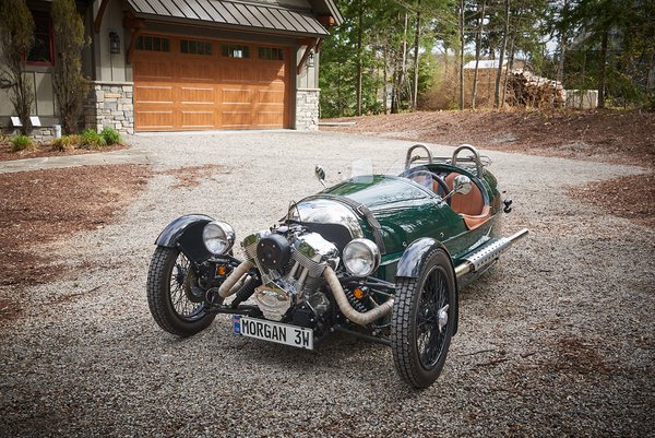 Automotive example