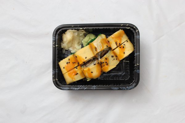 Food example