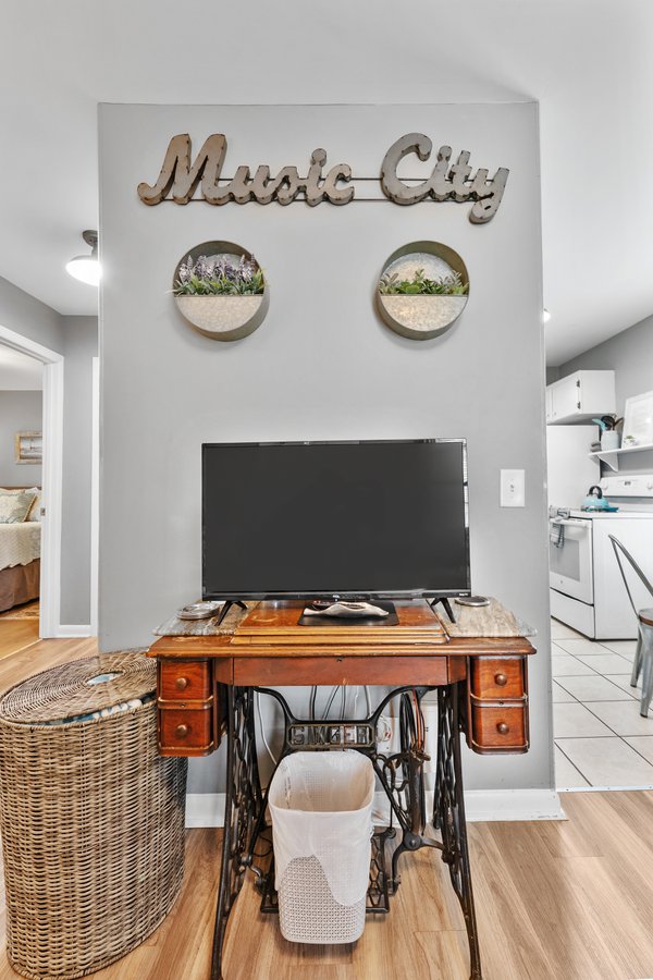 Real Estate example