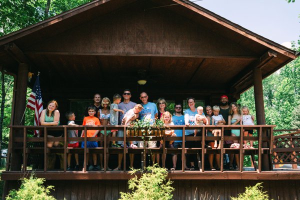 Family example