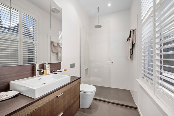 Real Estate example