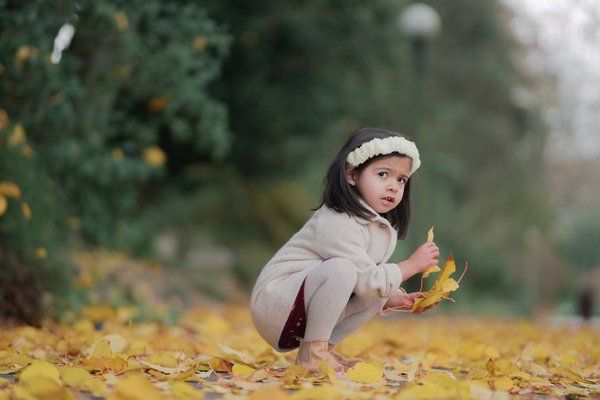 Kids example