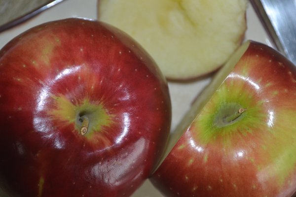 Food example