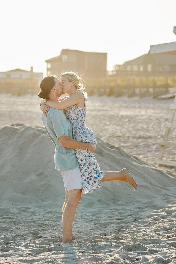 Engagement example