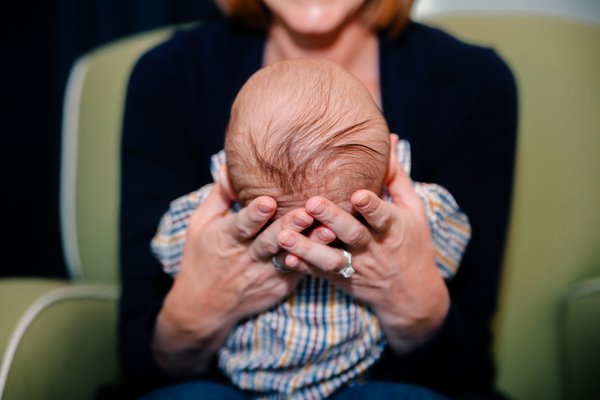 Newborn example